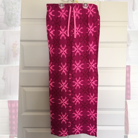 Pajama Pants - Picture 1 of 1